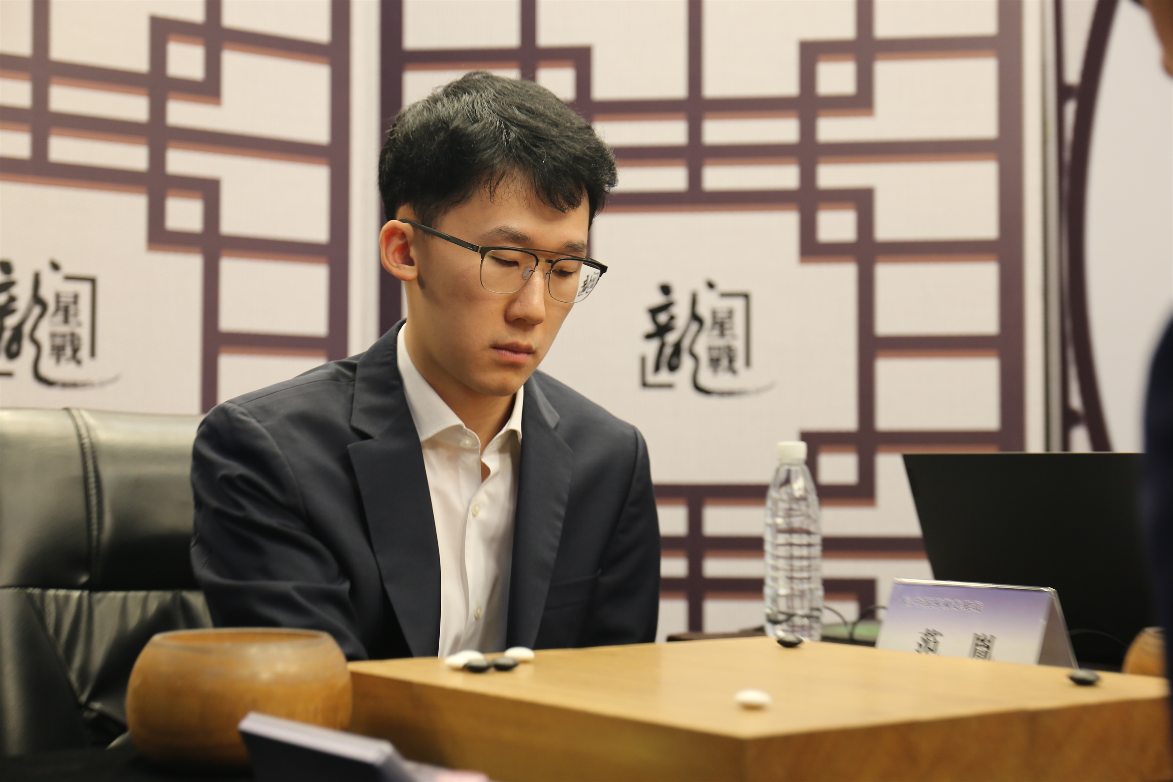 Wang Haoyang (Wang Haoyang's latest news)